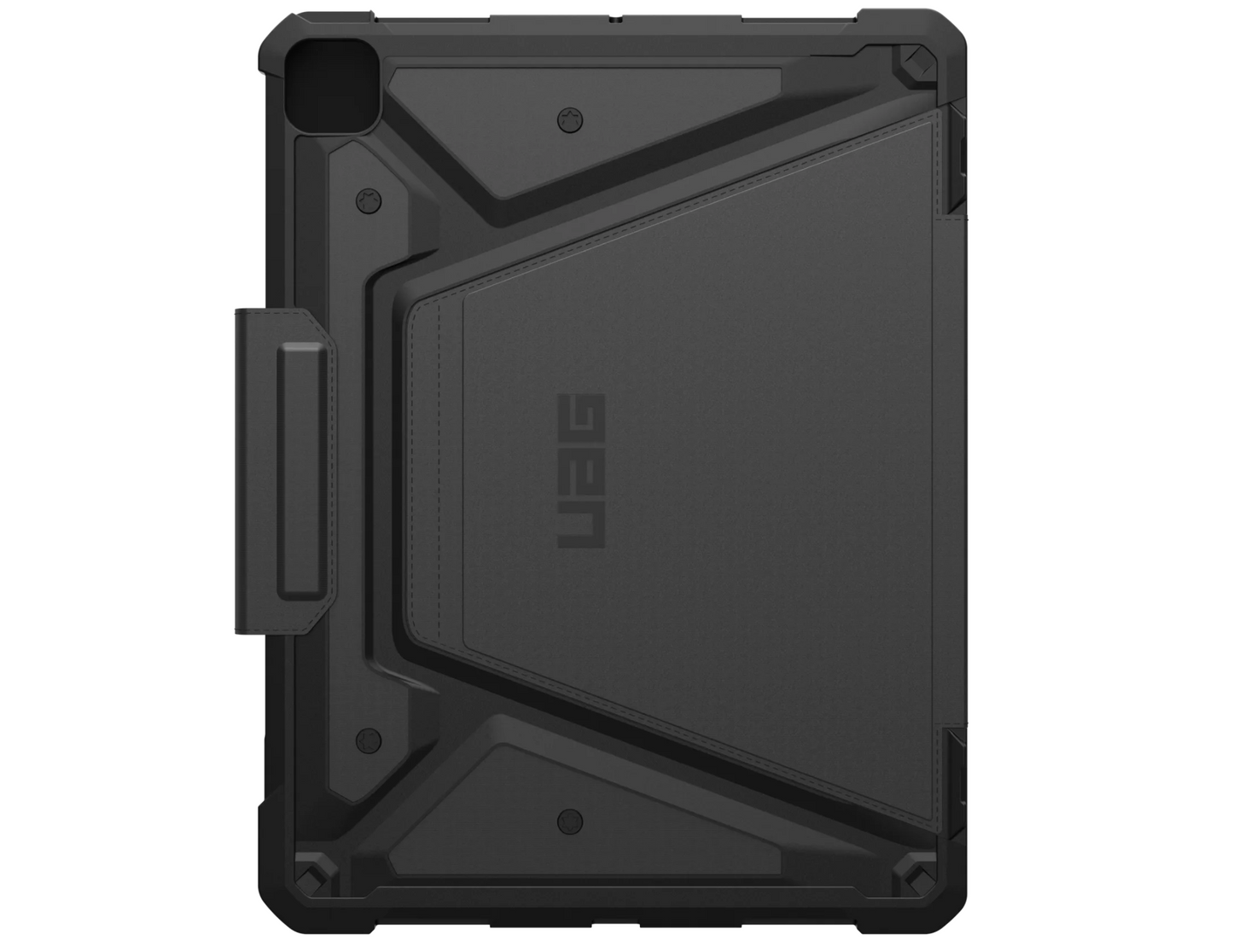 UAG Metropolis Se Folio Case for iPad Pro 13 Inch - M4 2024 - THABTHABA STORE