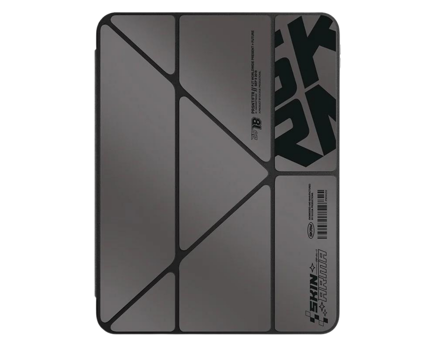 Skinarma KIRA KOBAI iPad Pro 11" (M4) Case - THABTHABA STORE