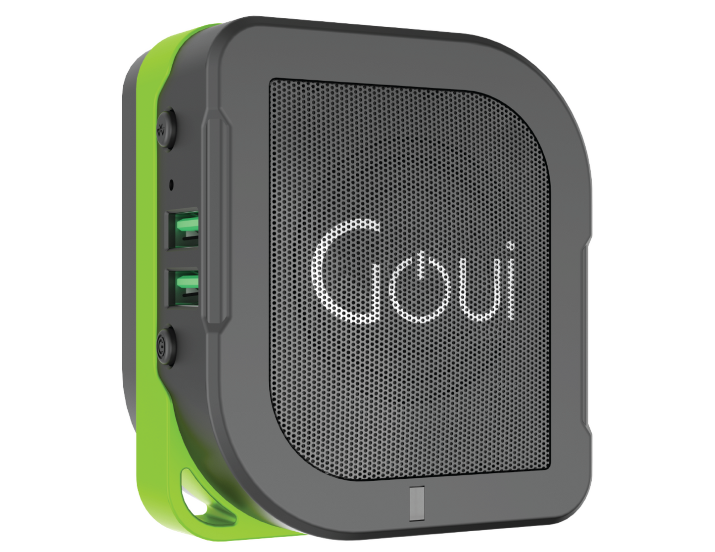 GOUI BUYUNI Wireless Speaker / Charger / Power Bank - THABTHABA STORE