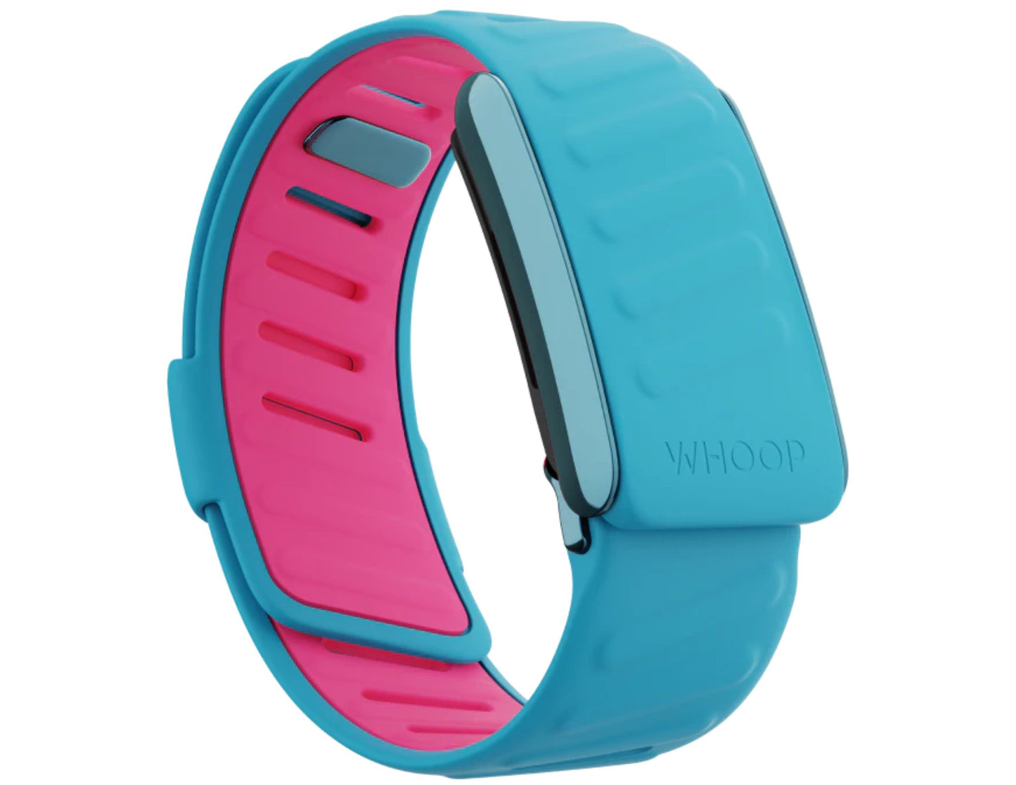 WHOOP SportFlex Band – Blur, Tempo & Battle Cancer