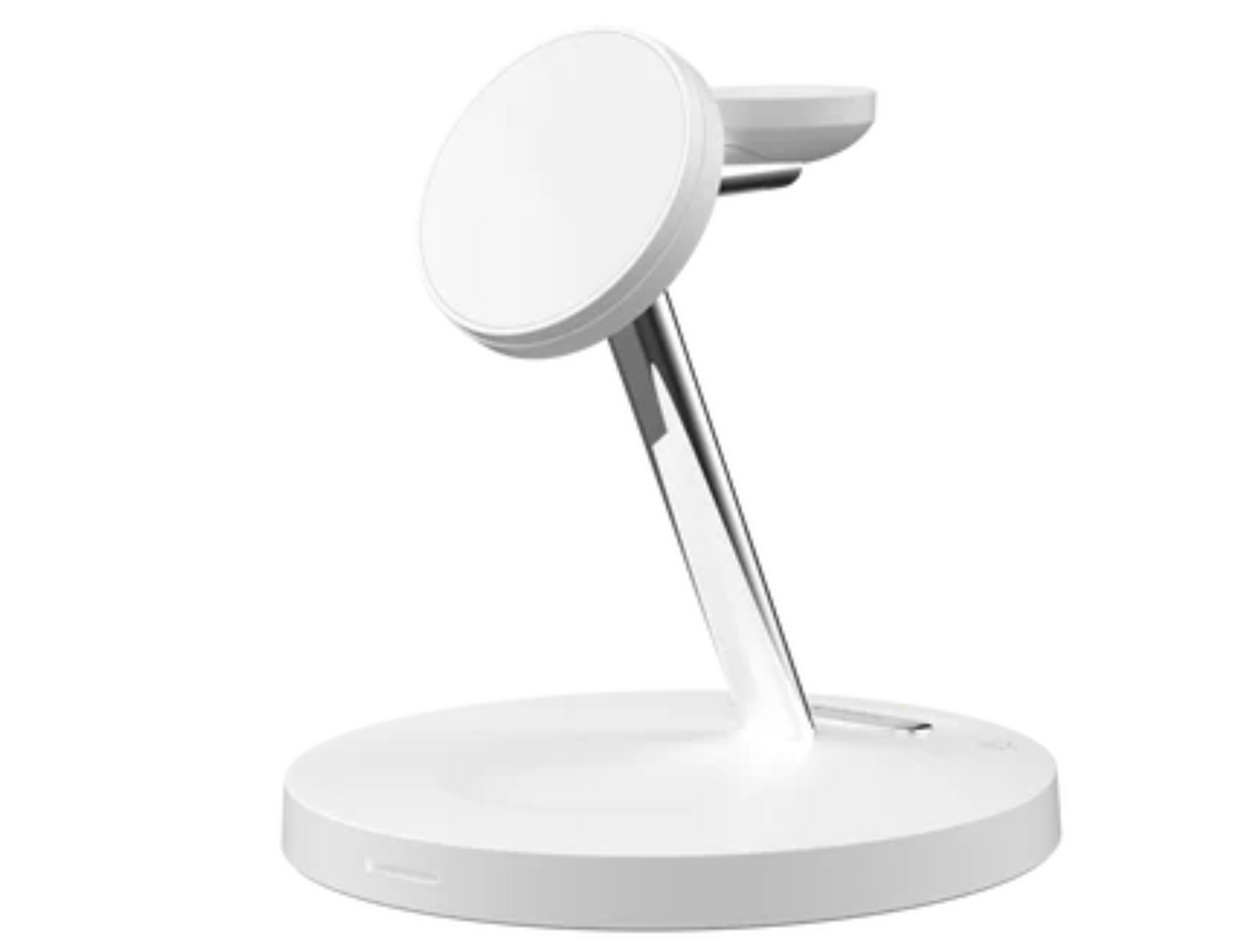SwitchEasy MagPower 4-in-1 Magnetic Wireless Charging Stand - THABTHABA STORE