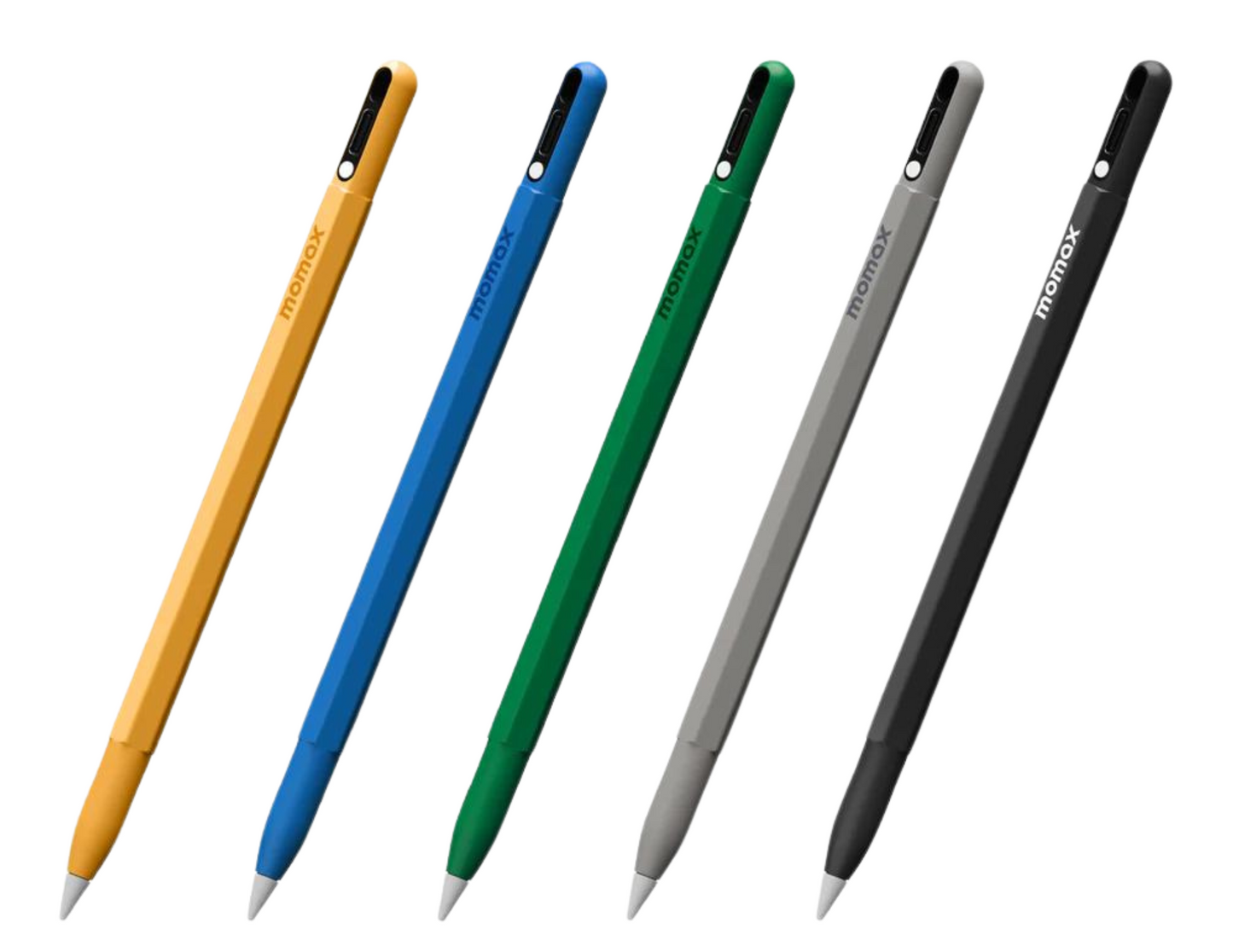Momax Mag Link Pop Magnetic Active Stylus Pen - THABTHABA STORE
