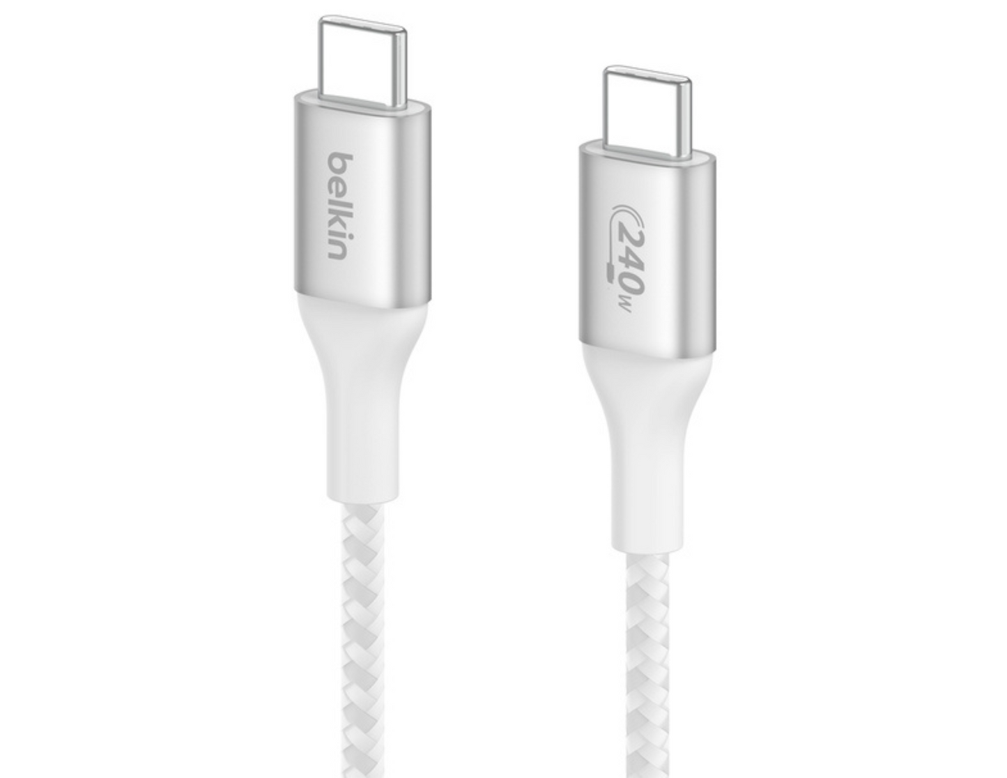 Belkin BoostCharge USB-C® to USB-C Cable 240W 1M