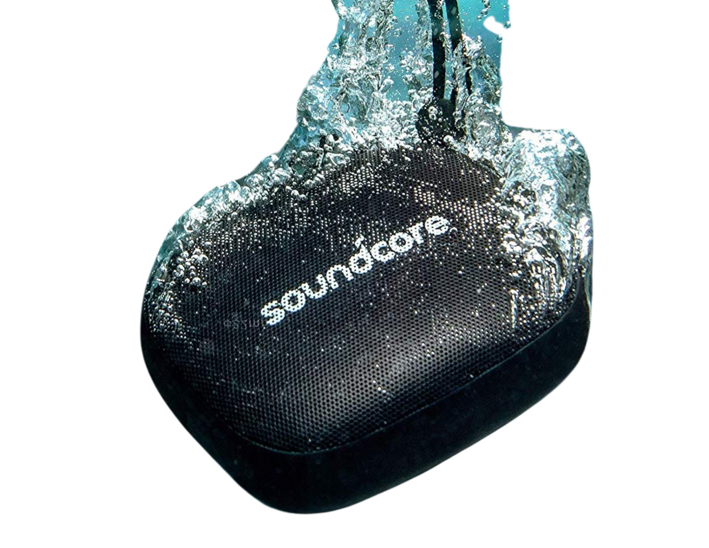 Anker SoundCore iCon Mini Bluetooth Speaker - THABTHABA STORE