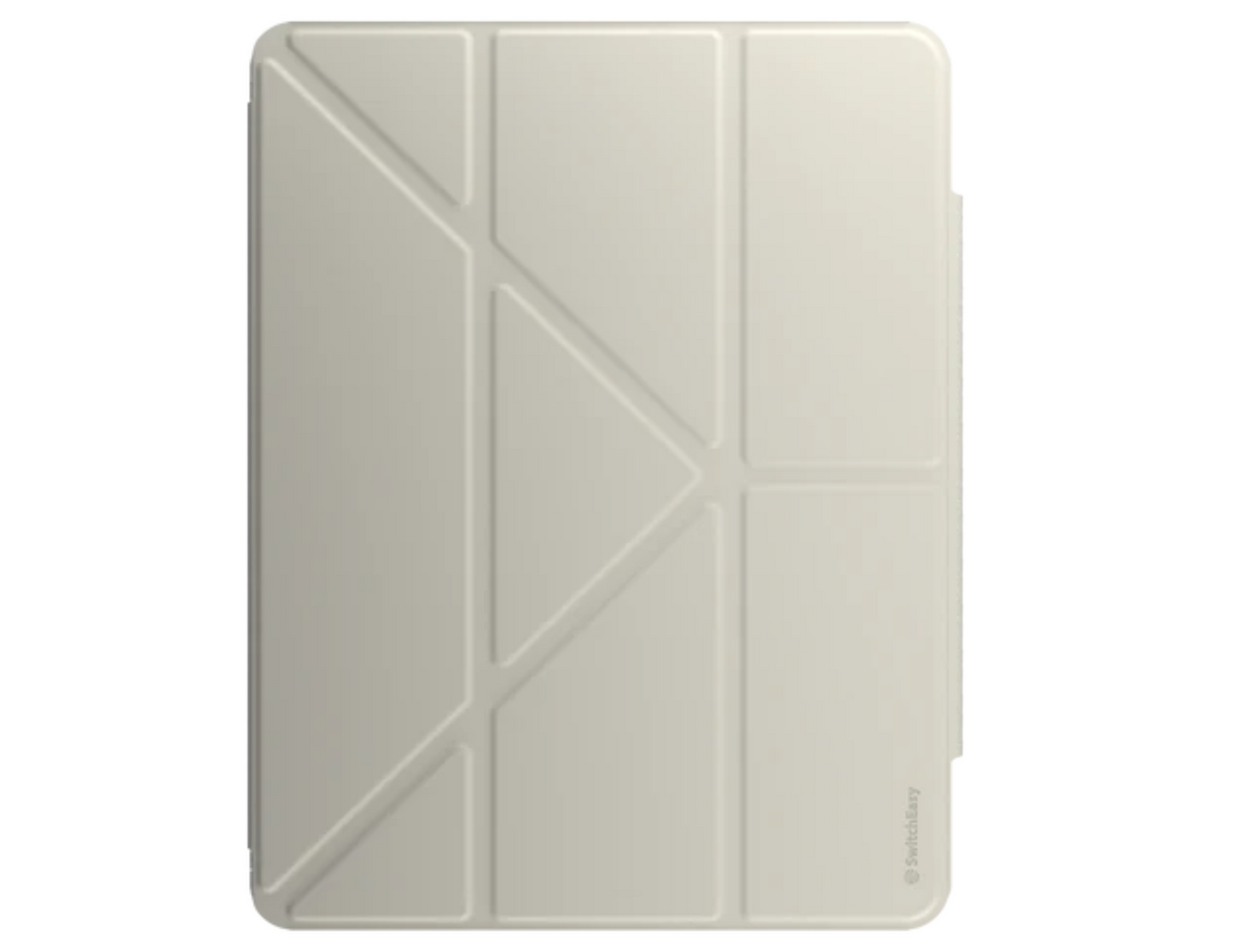 SwitchEasy Origami Nude iPad Case for 2021 iPad Mini 6 - THABTHABA STORE