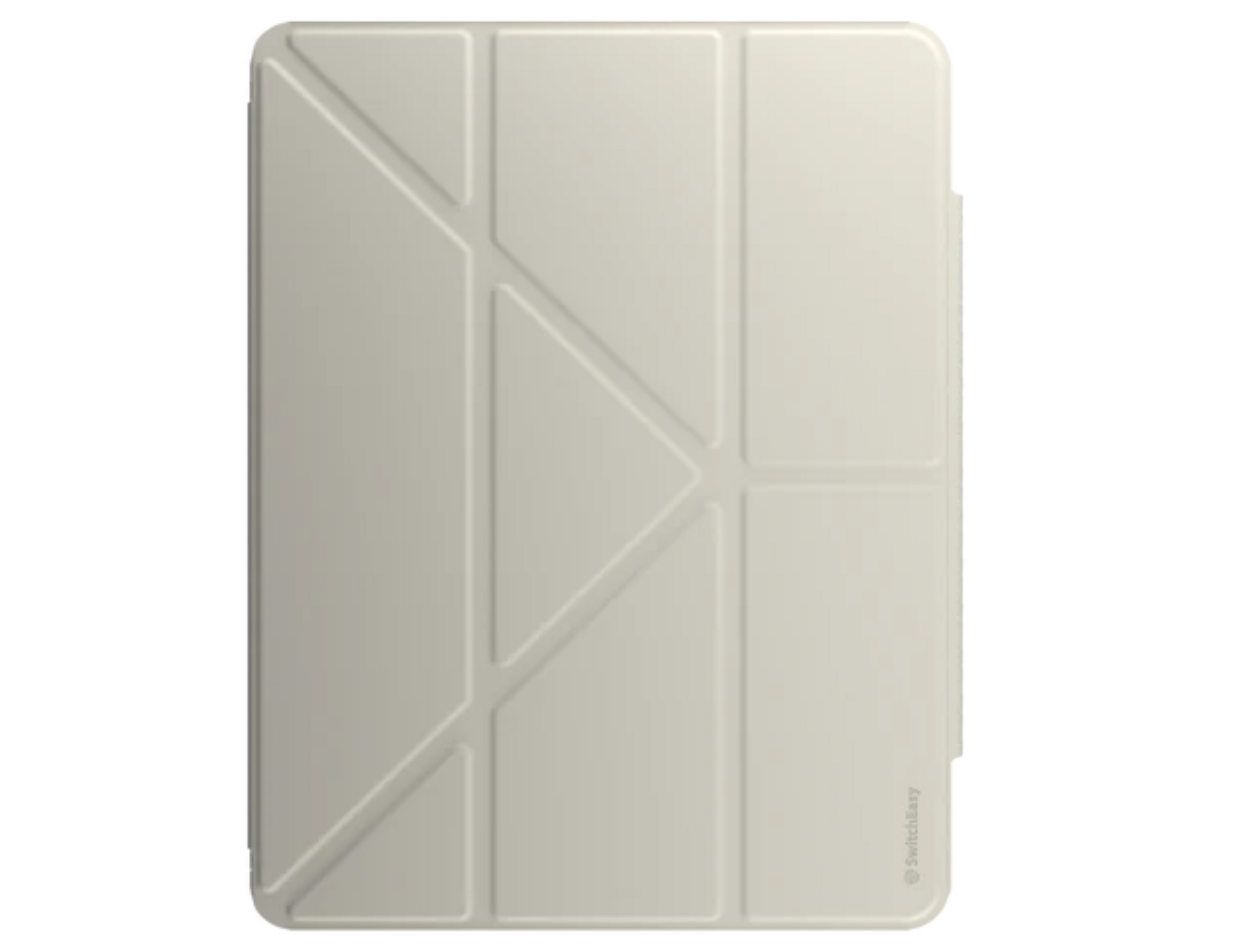 SwitchEasy Origami Nude iPad Case for 2021 iPad Mini 6 - THABTHABA STORE