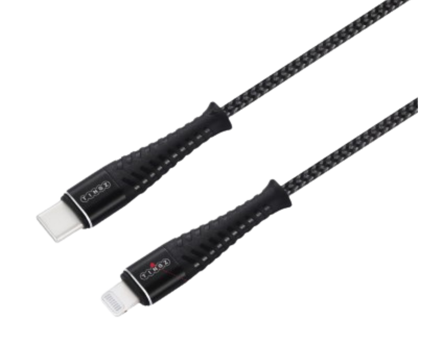 TINGZ USB-C to Lightning Cable (1.2 m) - THABTHABA STORE