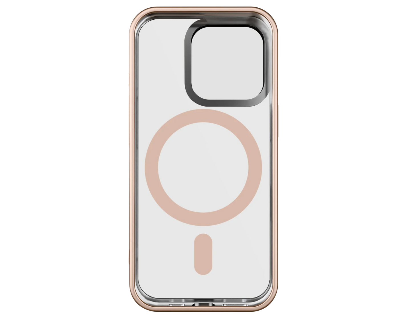 GRIPP Glacier SlimMag Case for iPhone 16 Pro & Pro Max | MagSafe