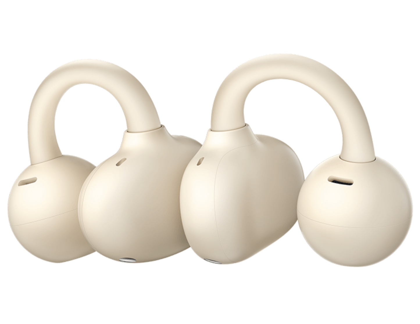 Huawei FreeClip Earbuds