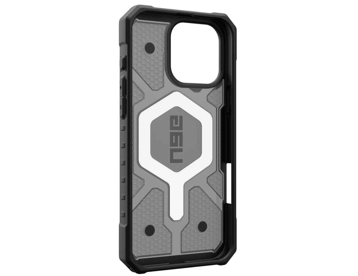 UAG Pathfinder Clear Case for iPhone 16 Pro & Pro Max