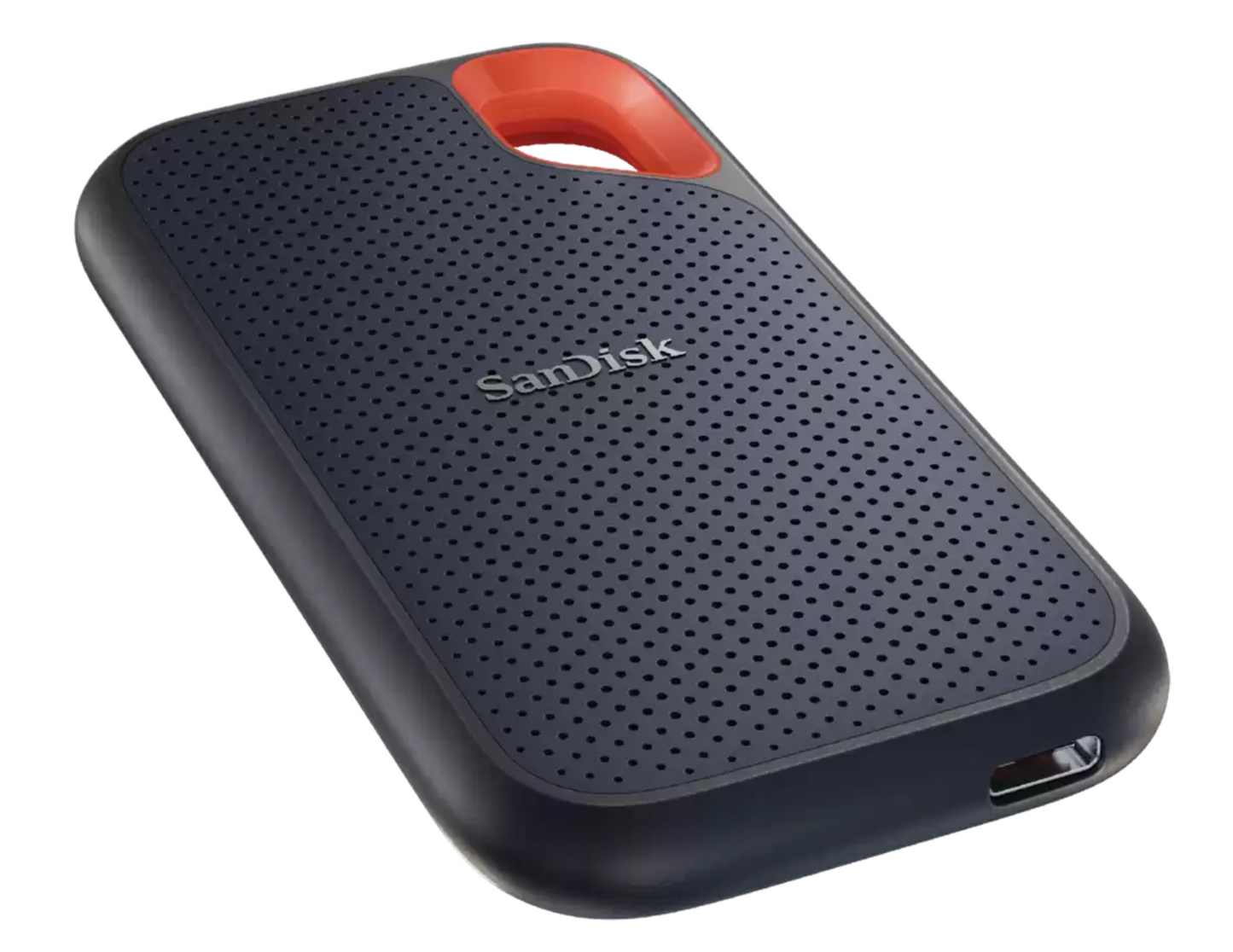 SanDisk Extreme Portable SSD - 1 TB