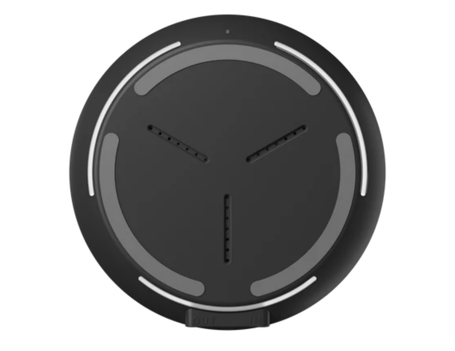 MagEasy Power Station 5 in 1 Magnetic Wireless Charging Stand - THABTHABA STORE