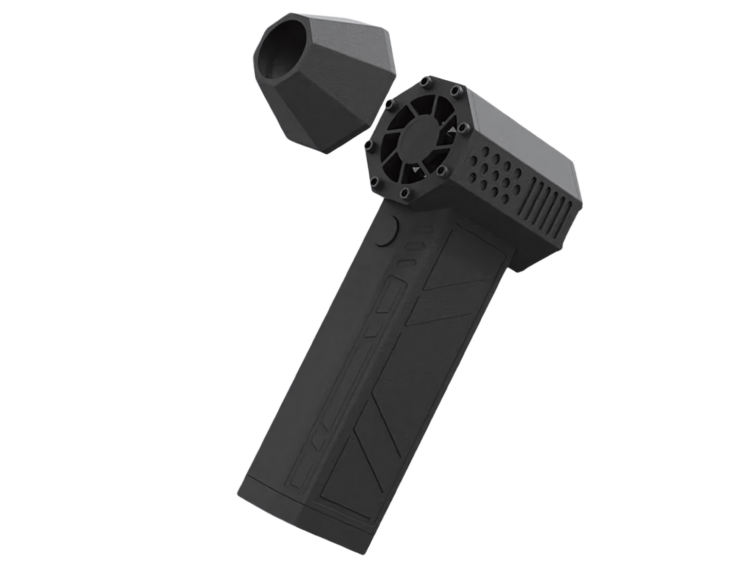 Super Power Turbo Fan - THABTHABA STORE