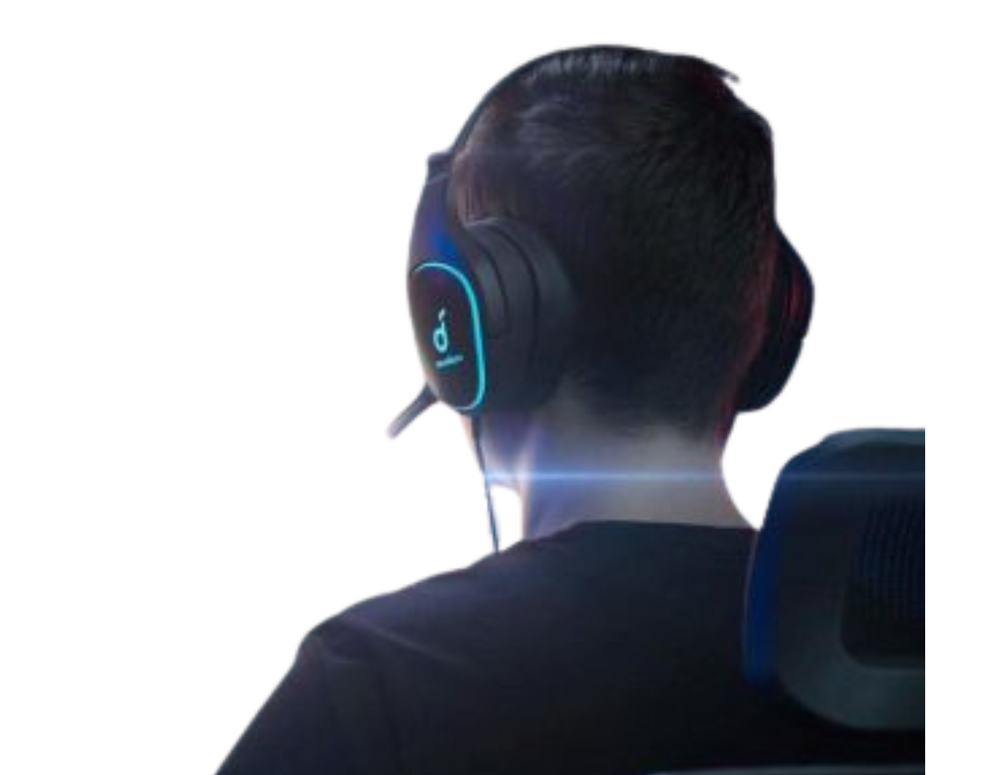 Anker Soundcore Strike 3 Gaming Headset - THABTHABA STORE