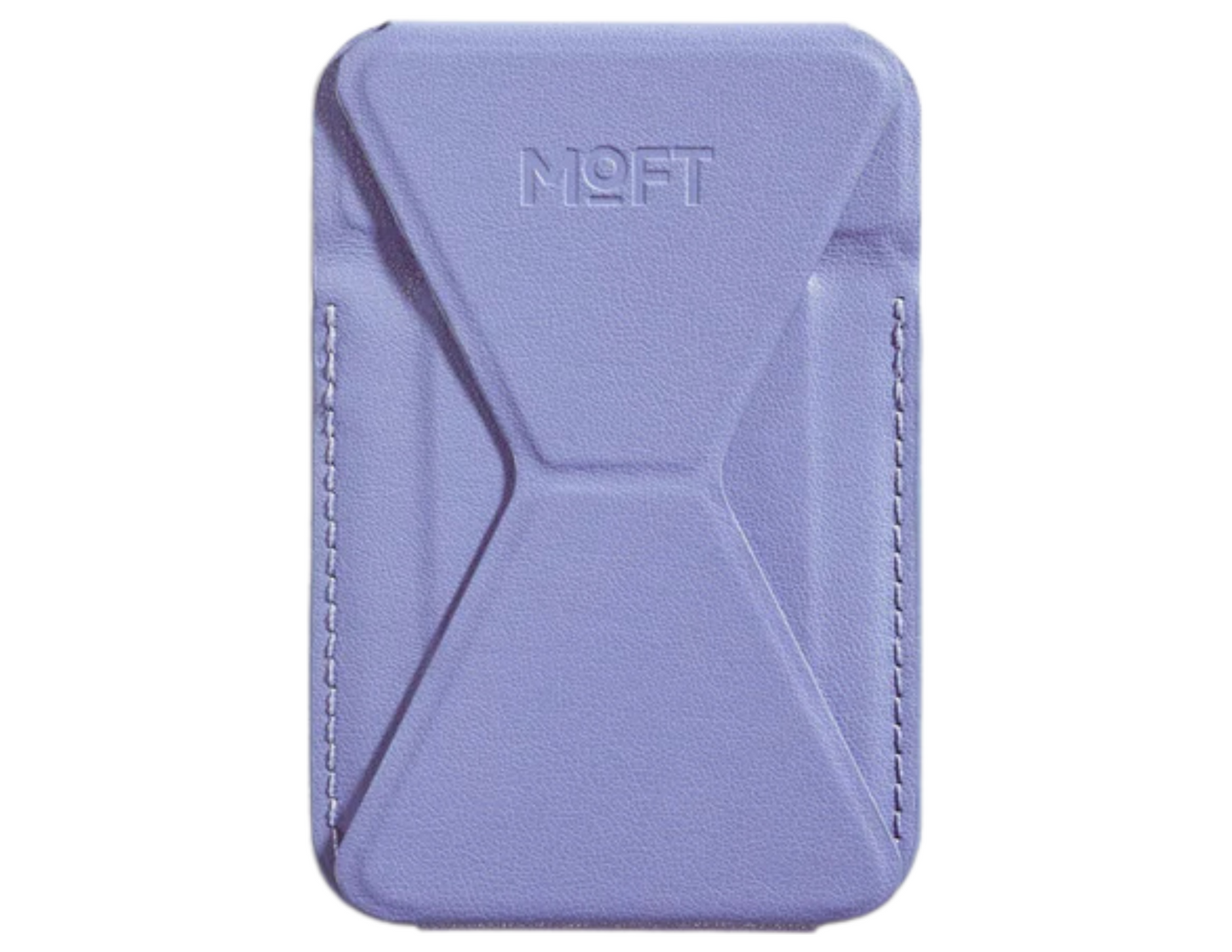 Moft Snap Phone Stand & Wallet - MagSafe Compatible