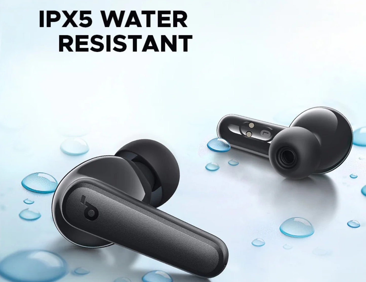 Anker Soundcore R50i A3949H12 Black