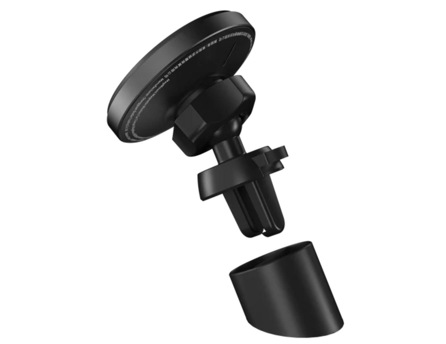 MagEasy MagMount Magnetic Wireless Car Charger - THABTHABA STORE