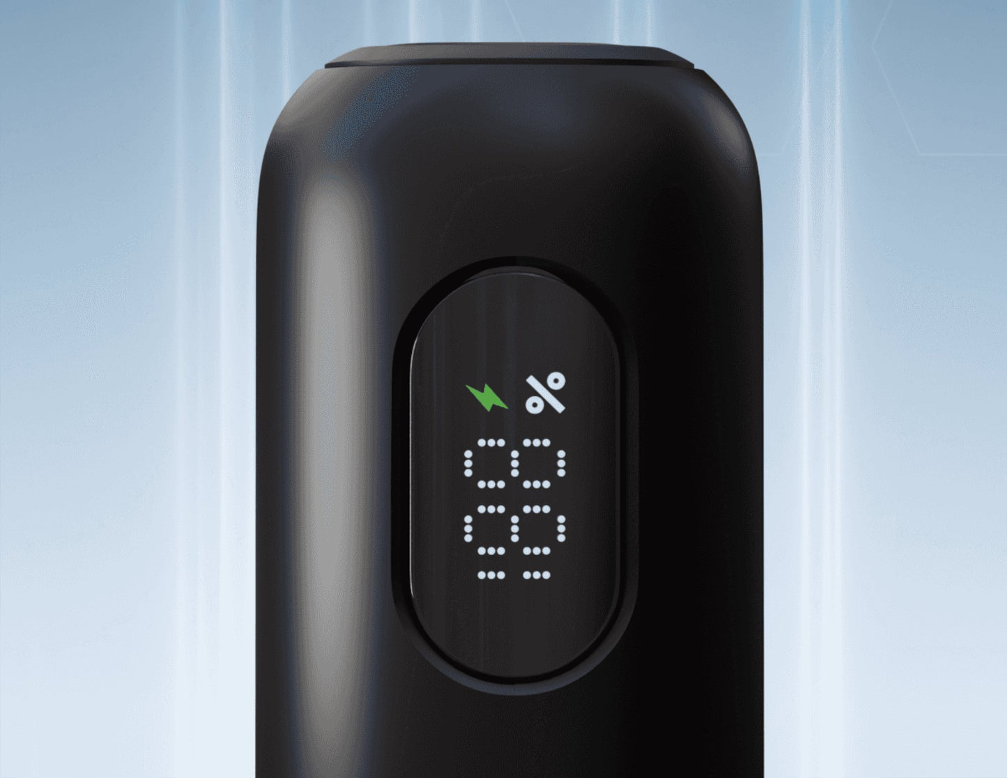 مجموعة بطاريات مجلس باور بانك Moxedo Combo 5x 10,000mAh مع قاعدة شحن - MX-PBH038-DS