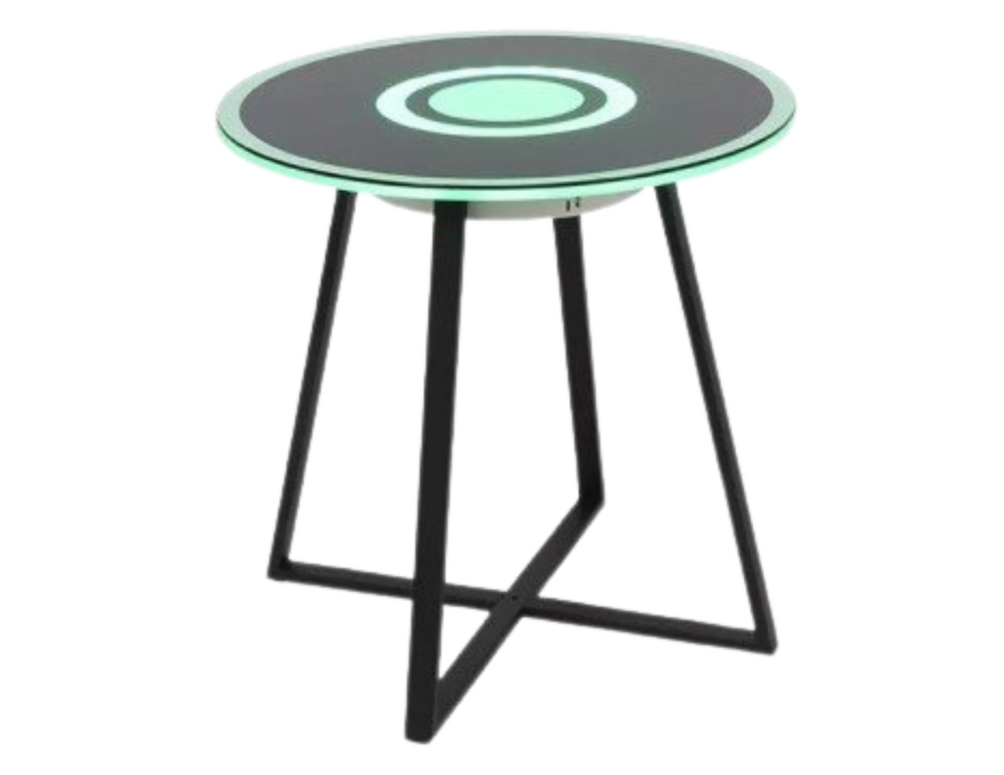 RGB LED Table With Speaker - THABTHABA STORE