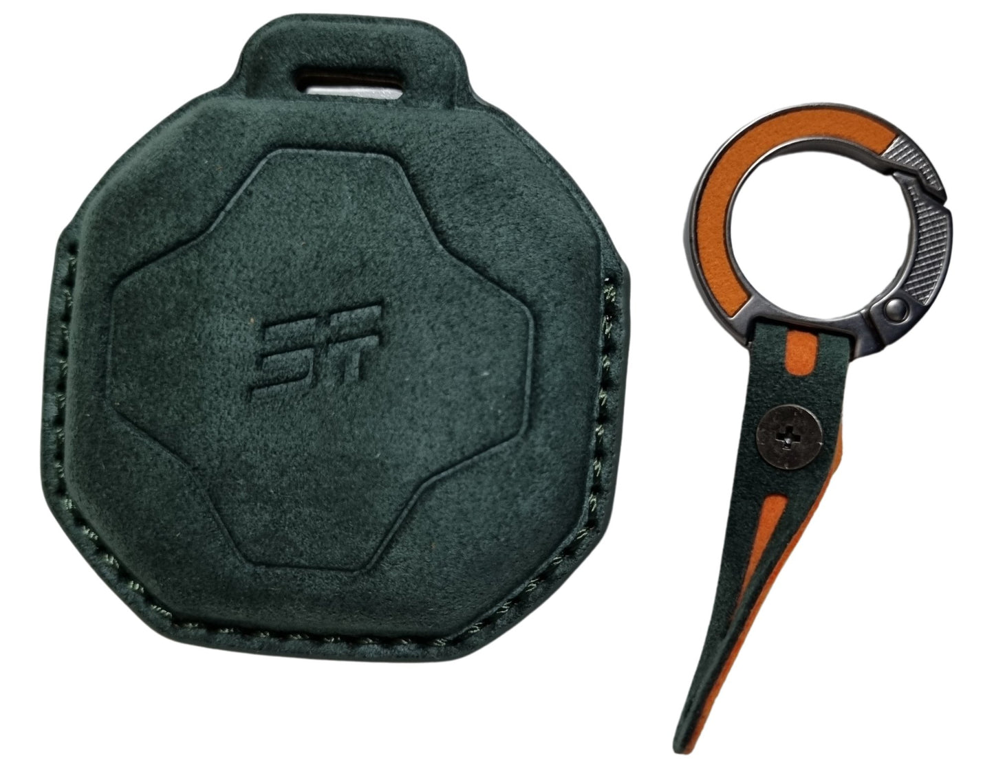 Jetour T2 Car Key Cover