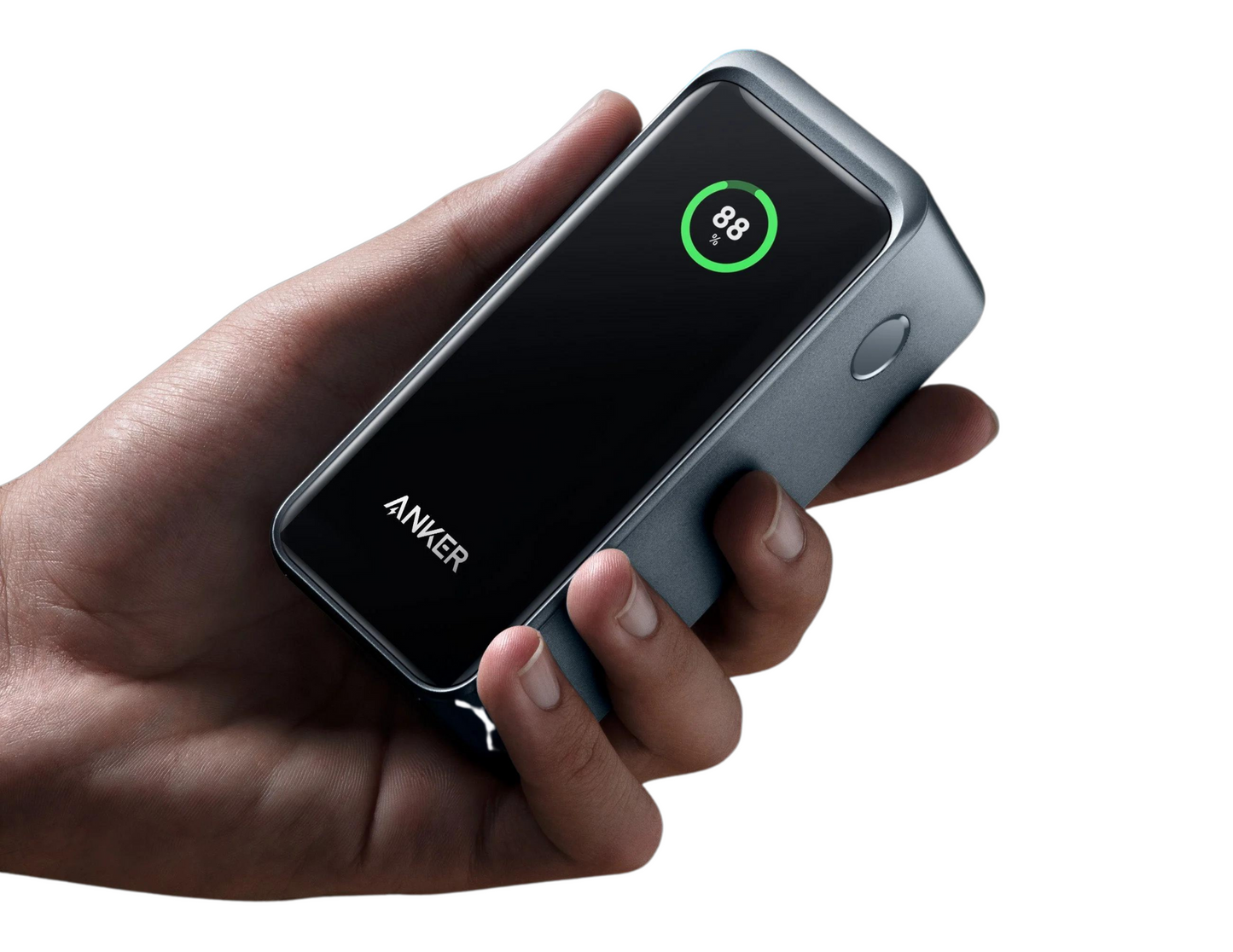 Anker Prime 20,000mAh Power Bank (200W) – A1336011