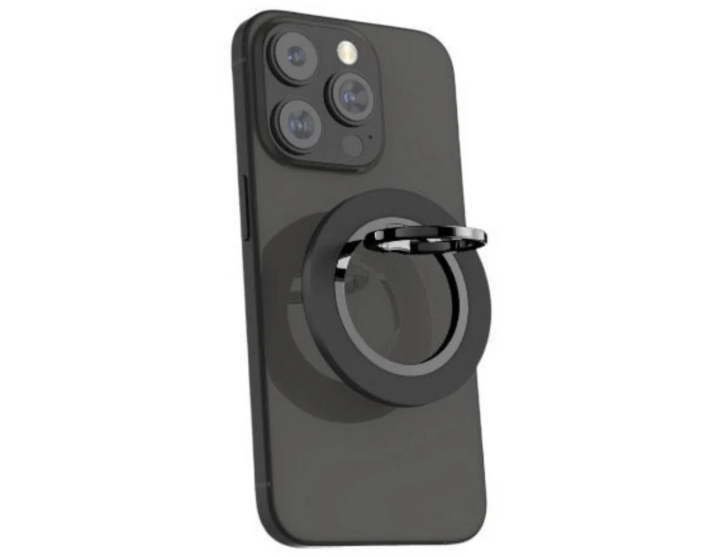 Wizard Titan Mag Pro Ring for Smartphone - THABTHABA STORE