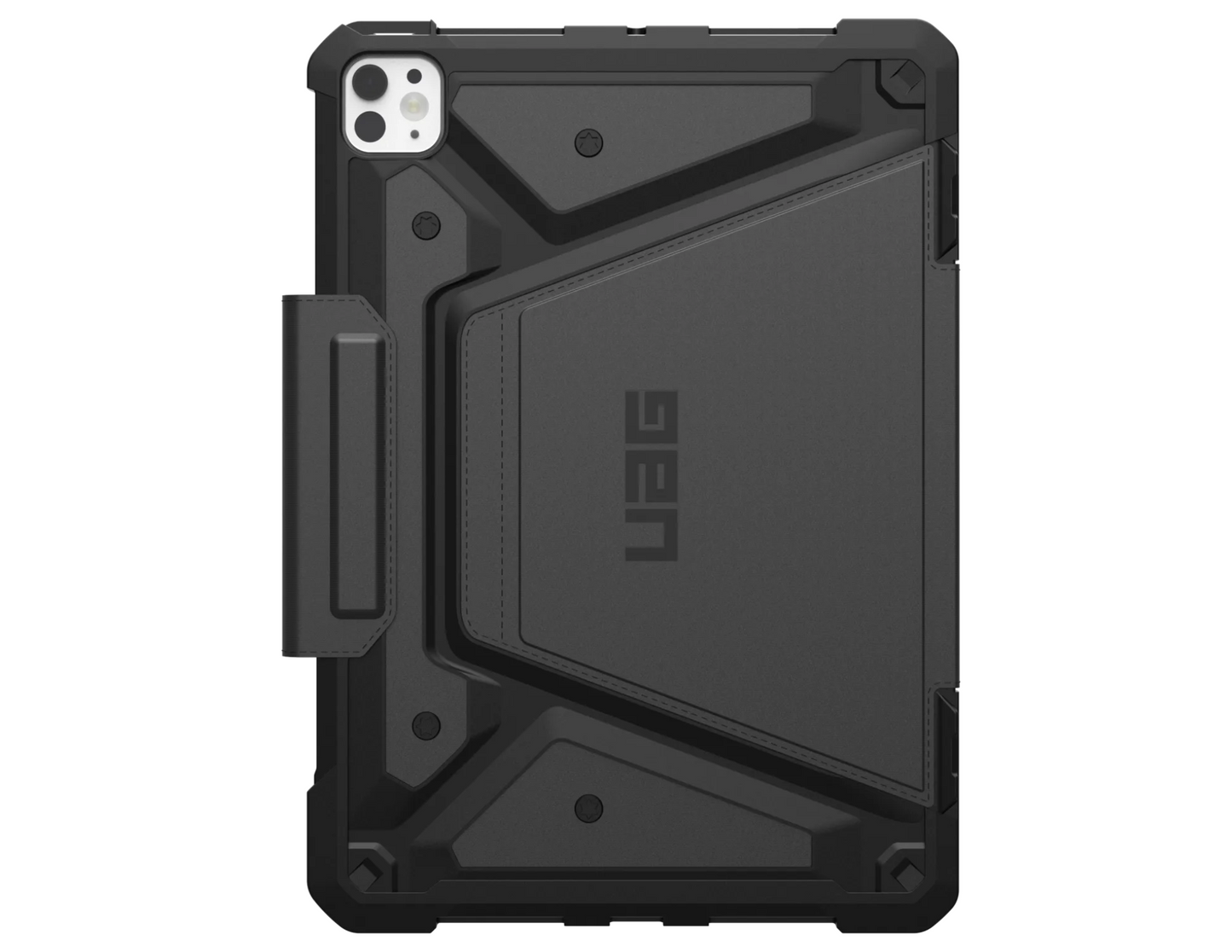 UAG Metropolis Se Folio Case for iPad Pro 11 Inch - M4 2024 - THABTHABA STORE