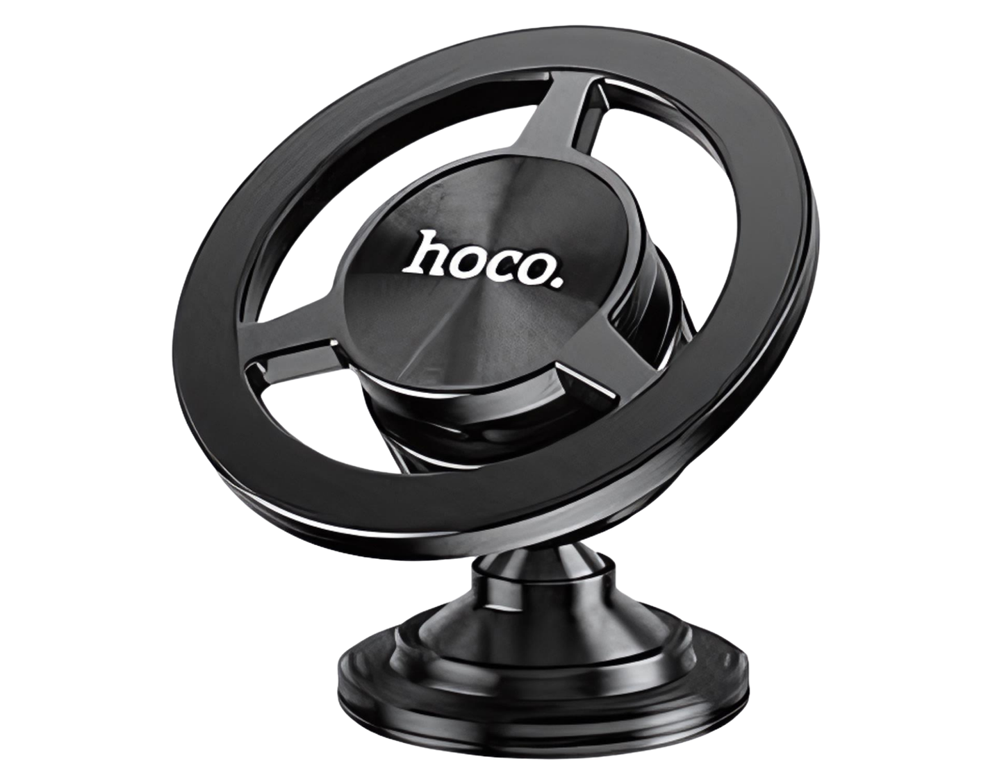 Lexus LX570 16-21 Clock Holder - THABTHABA STORE