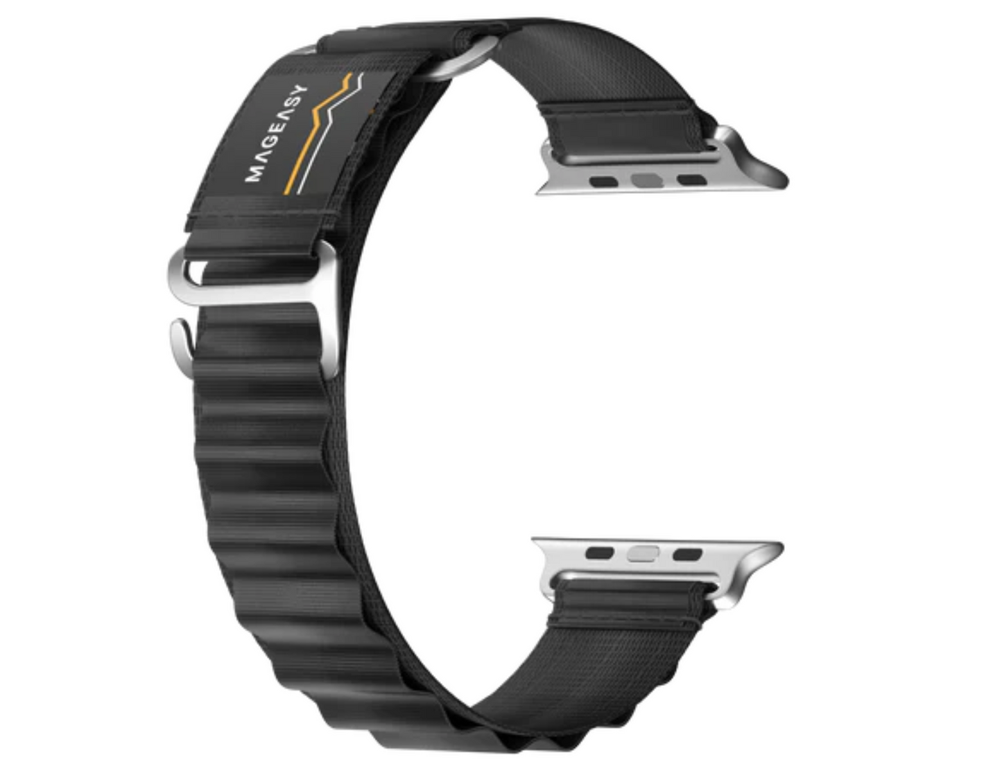 MagEasy Active Apple Watch Band for Apple Watch - THABTHABA STORE