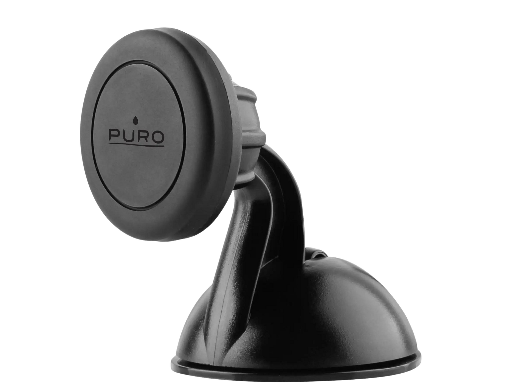 Puro Universal Magnetic Bracket Holder For Smartphone - THABTHABA STORE