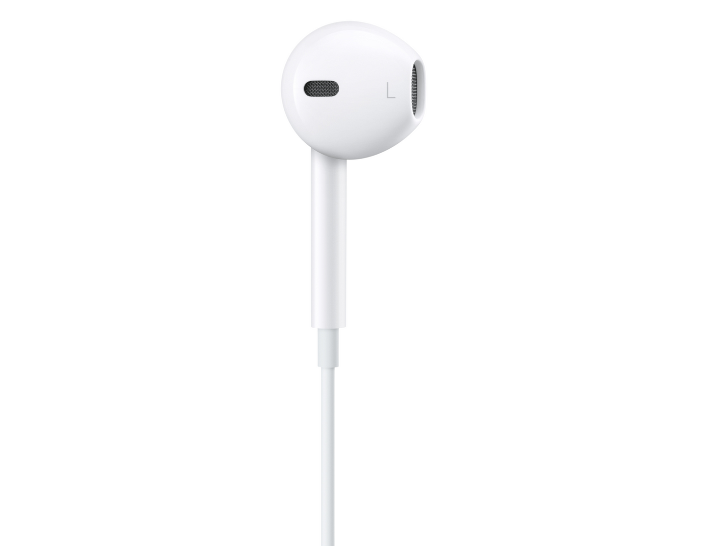 EarPods (Lightning Connector) - THABTHABA STORE