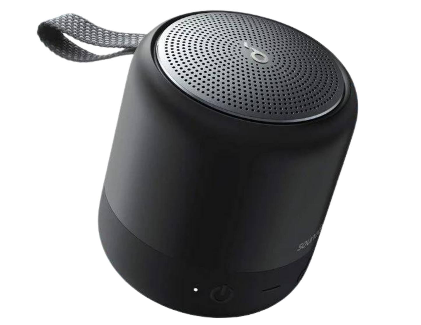 Anker SoundCore Mini 3 , Pocket Bluetooth Speaker - THABTHABA STORE