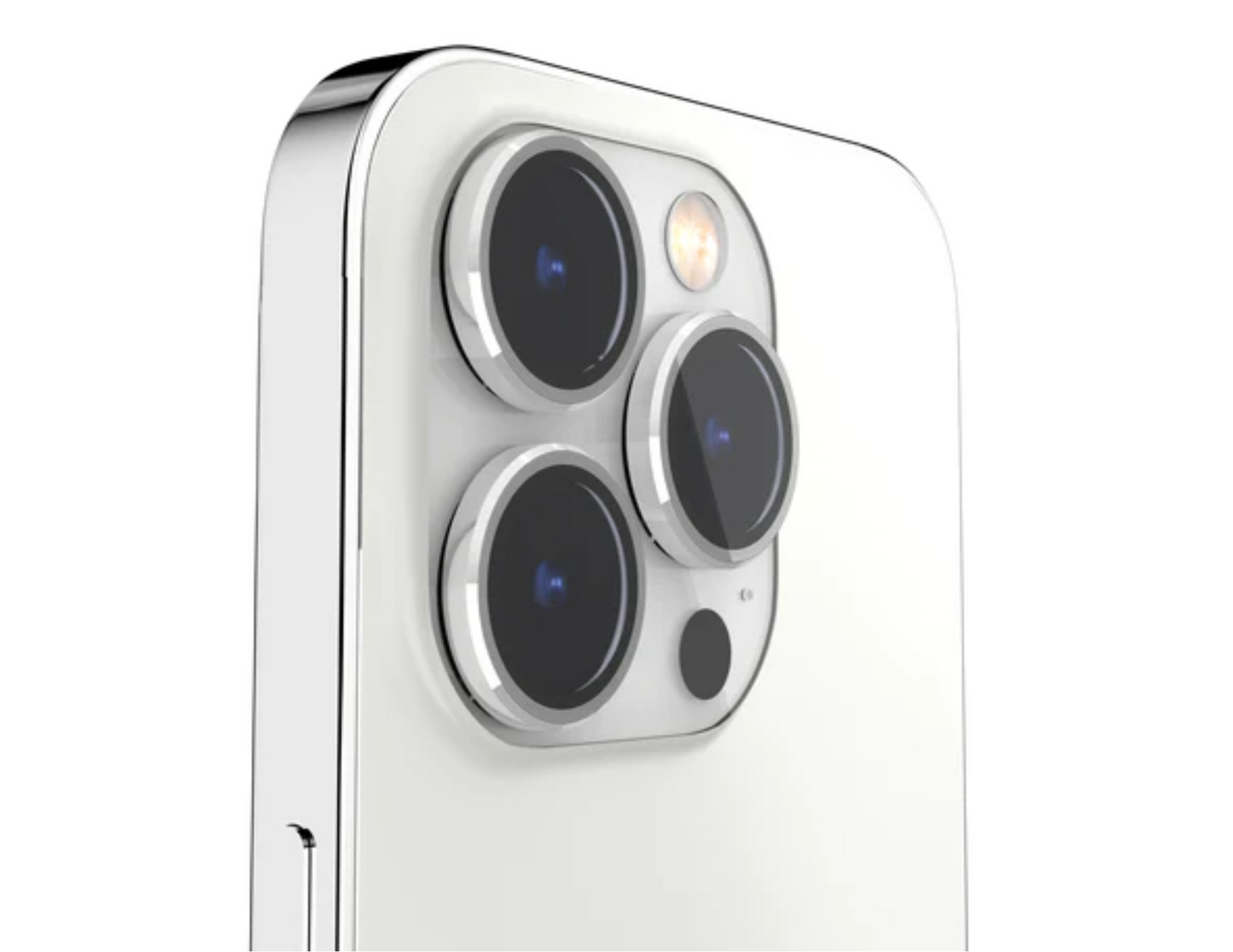 MagEasy LenzGuard Sapphire Camera Lens Protector for iPhone 14 Pro , iPhone 14 Pro Max - THABTHABA STORE