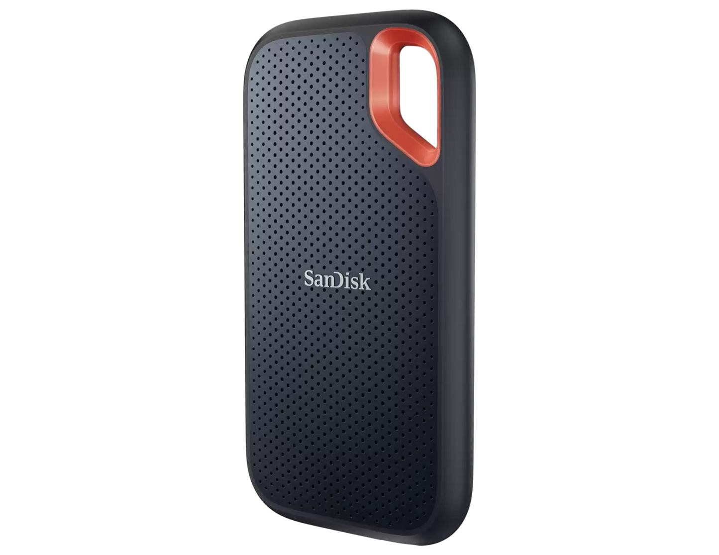 SanDisk Extreme Portable SSD - 1 TB