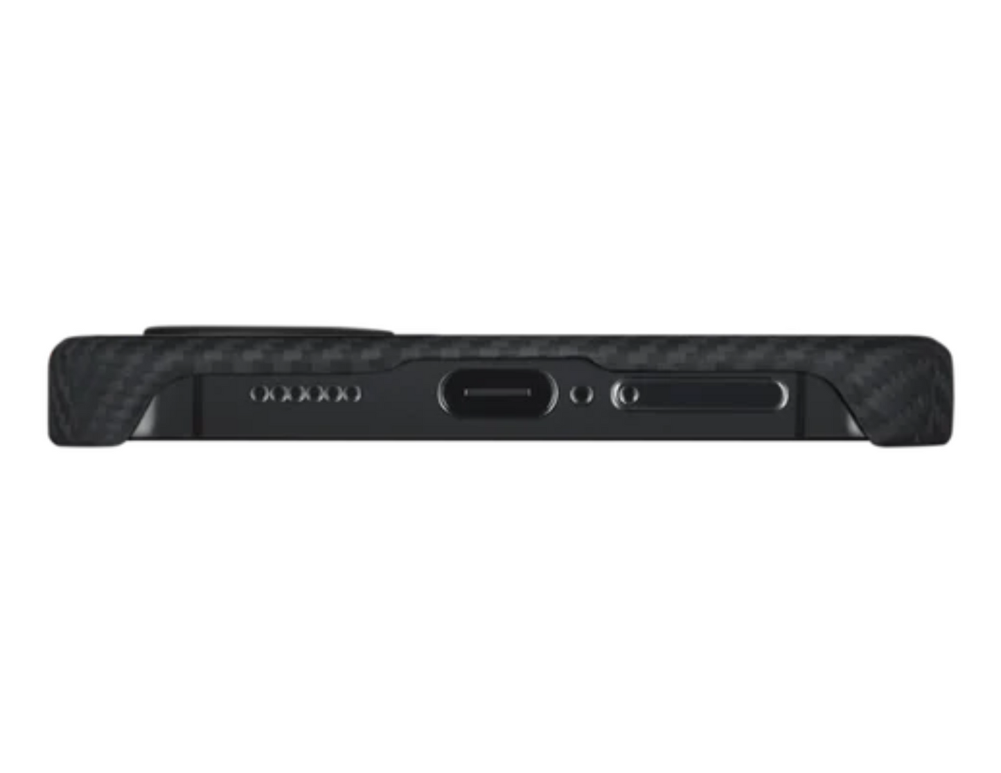 Pitaka MagEZ Case 4 for Samsung Galaxy S24 Ultra Sunset - Black/Grey - THABTHABA STORE