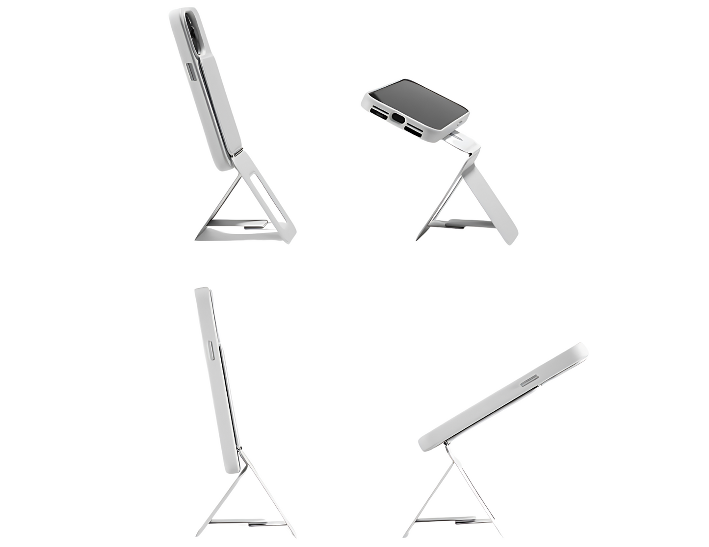 Moft Snap Invisible Phone Tripod Stand - THABTHABA STORE