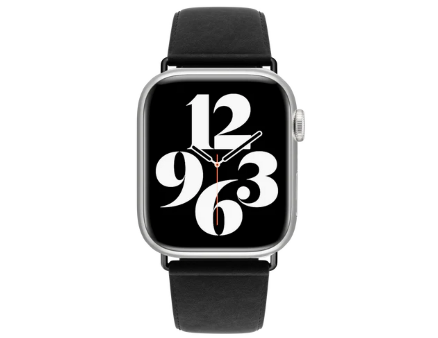SwitchEasy Classic Genuine Leather Apple Watch Band 38/40/41 - THABTHABA STORE
