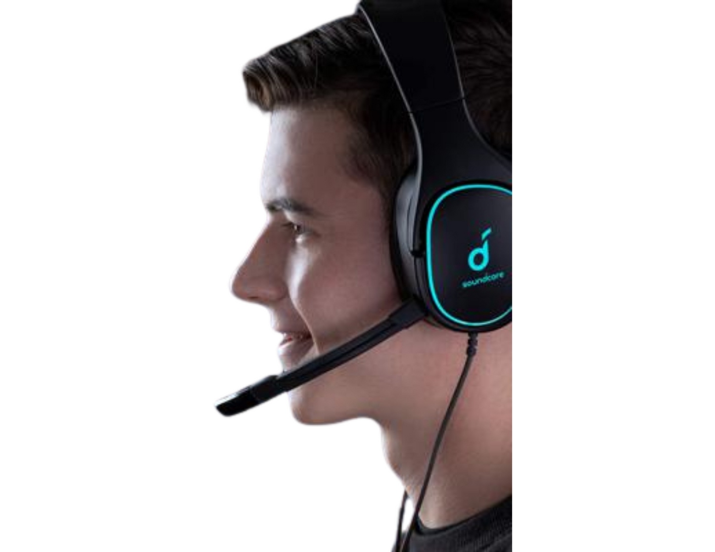 Anker Soundcore Strike 3 Gaming Headset - THABTHABA STORE