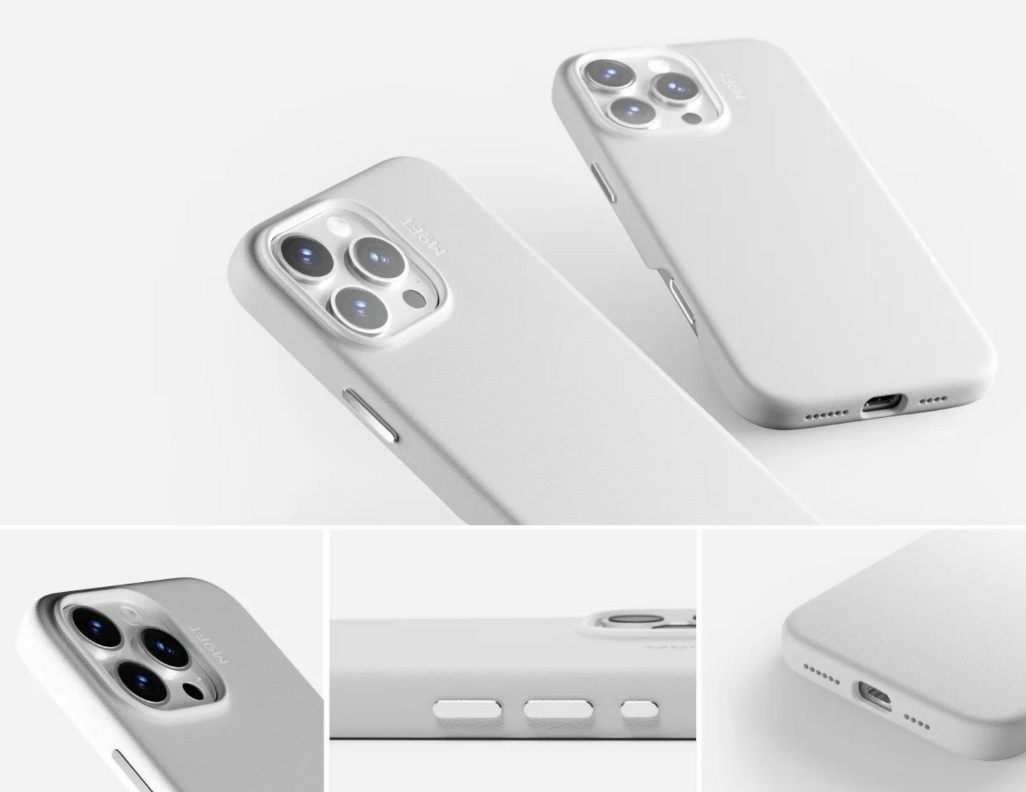Moft Snap Case MOVAS™ for iPhone 16 Series