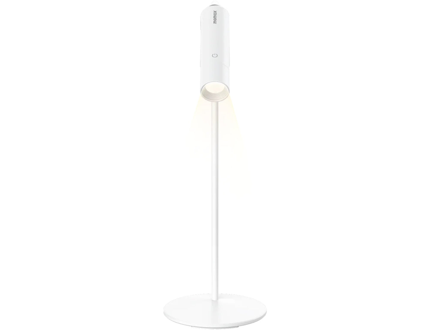 Momax SnapLux Portable LED Lamp QL12W on a white background