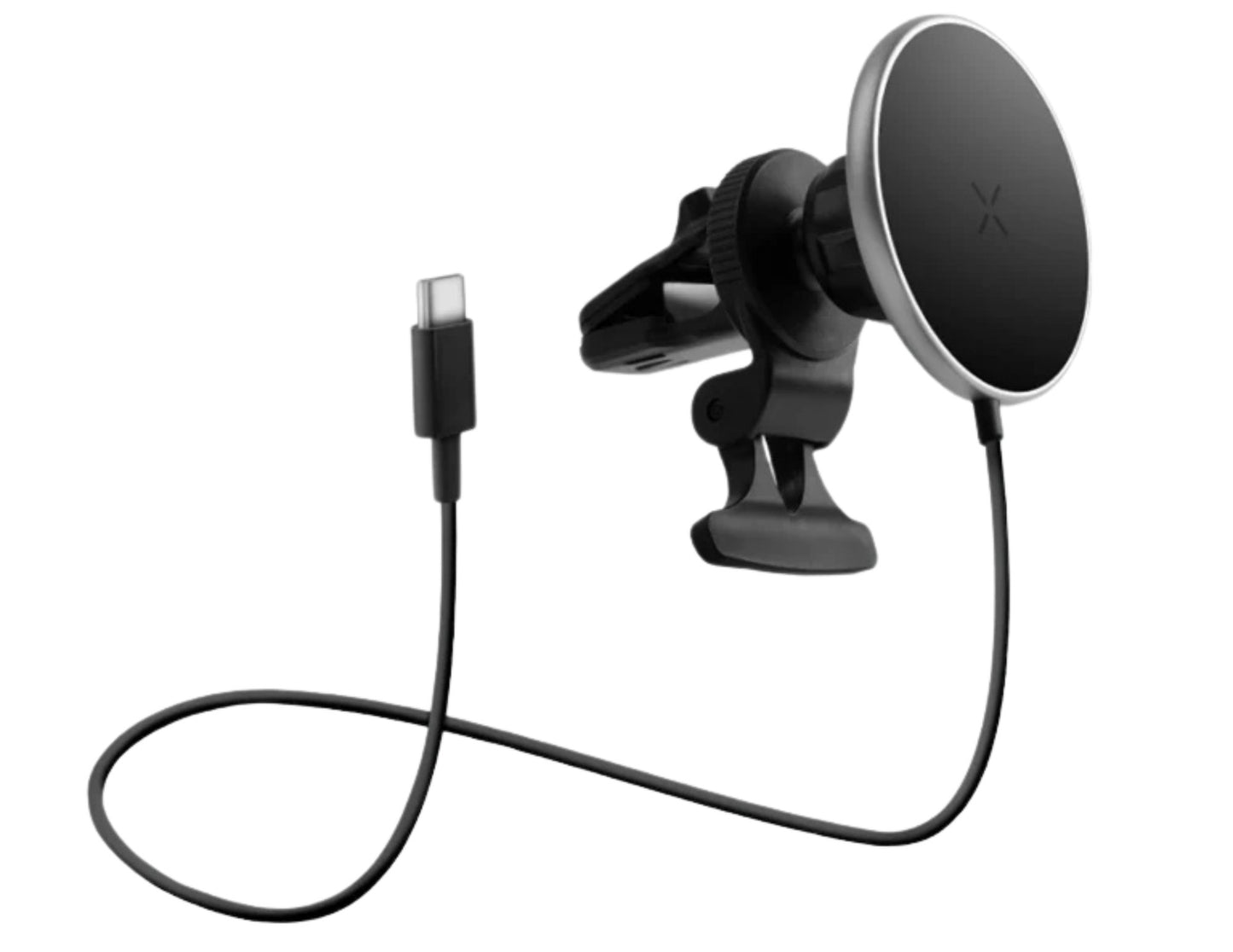Energea MagDrive MagSafe Compatible Car Charger – MAG-DRVD-GUN