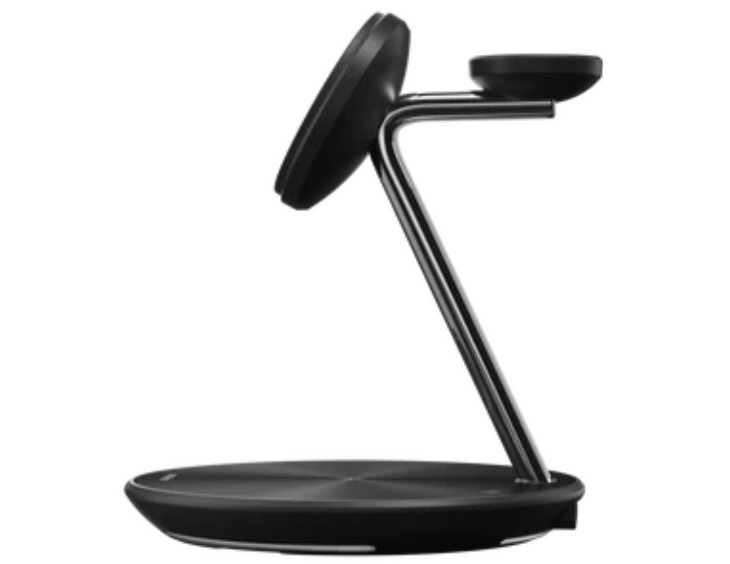 MagEasy Power Station 5 in 1 Magnetic Wireless Charging Stand - THABTHABA STORE