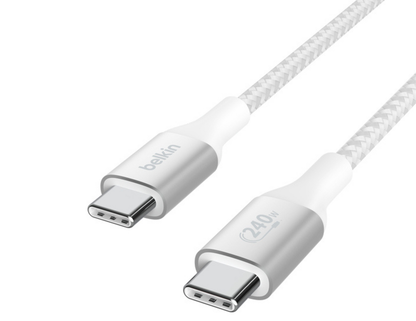 Belkin BoostCharge USB-C® to USB-C Cable 240W 1M