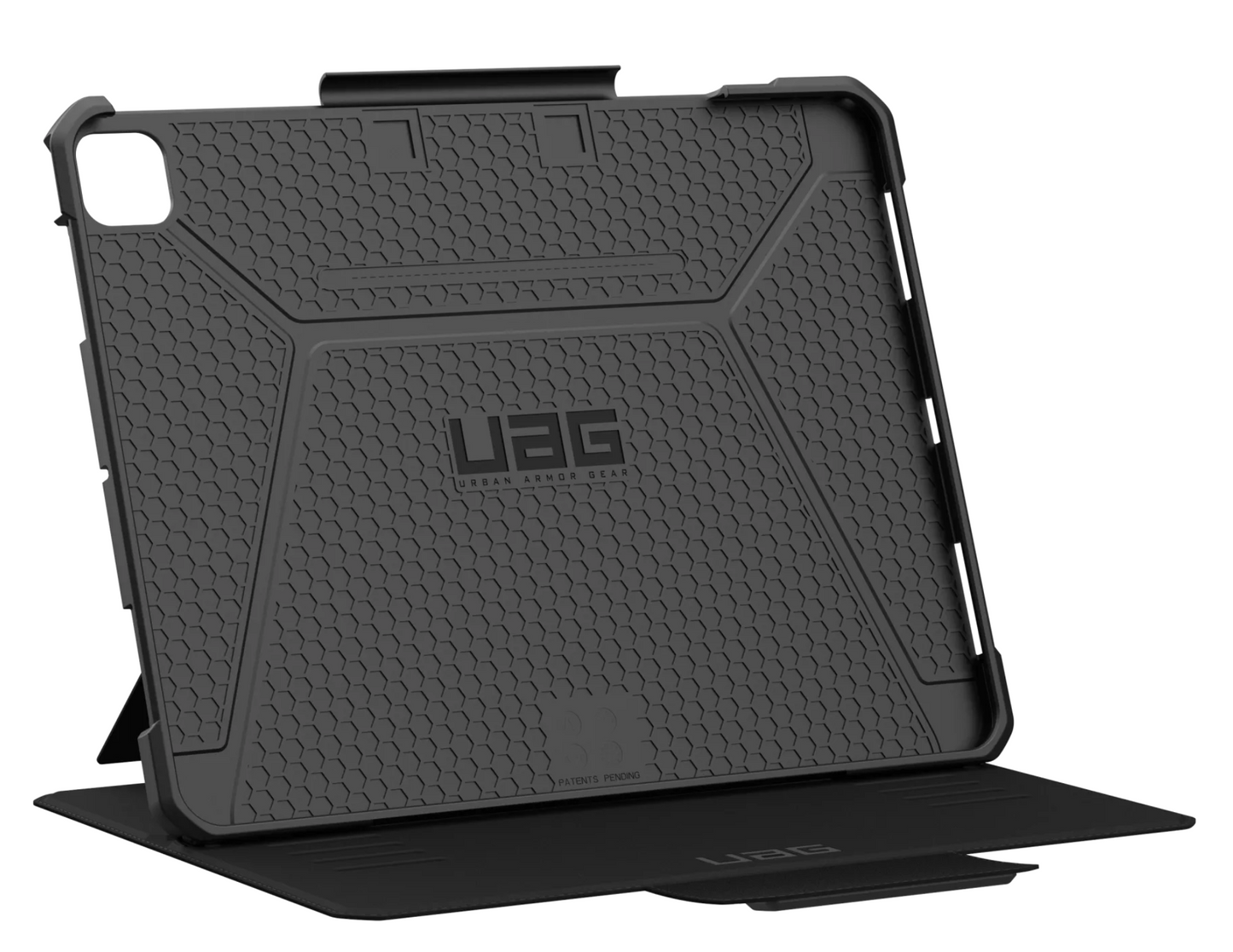 UAG Metropolis Se Folio Case for iPad Pro 13 Inch - M4 2024 - THABTHABA STORE