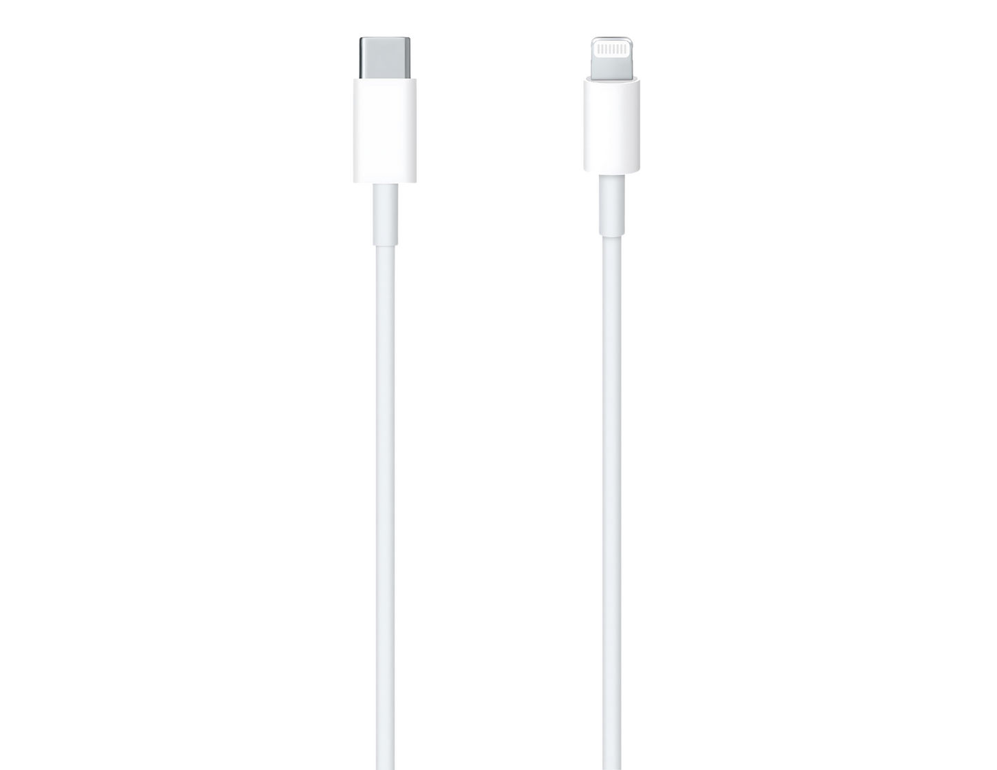 Apple USB-C to Lightning Cable (1 m) - THABTHABA STORE