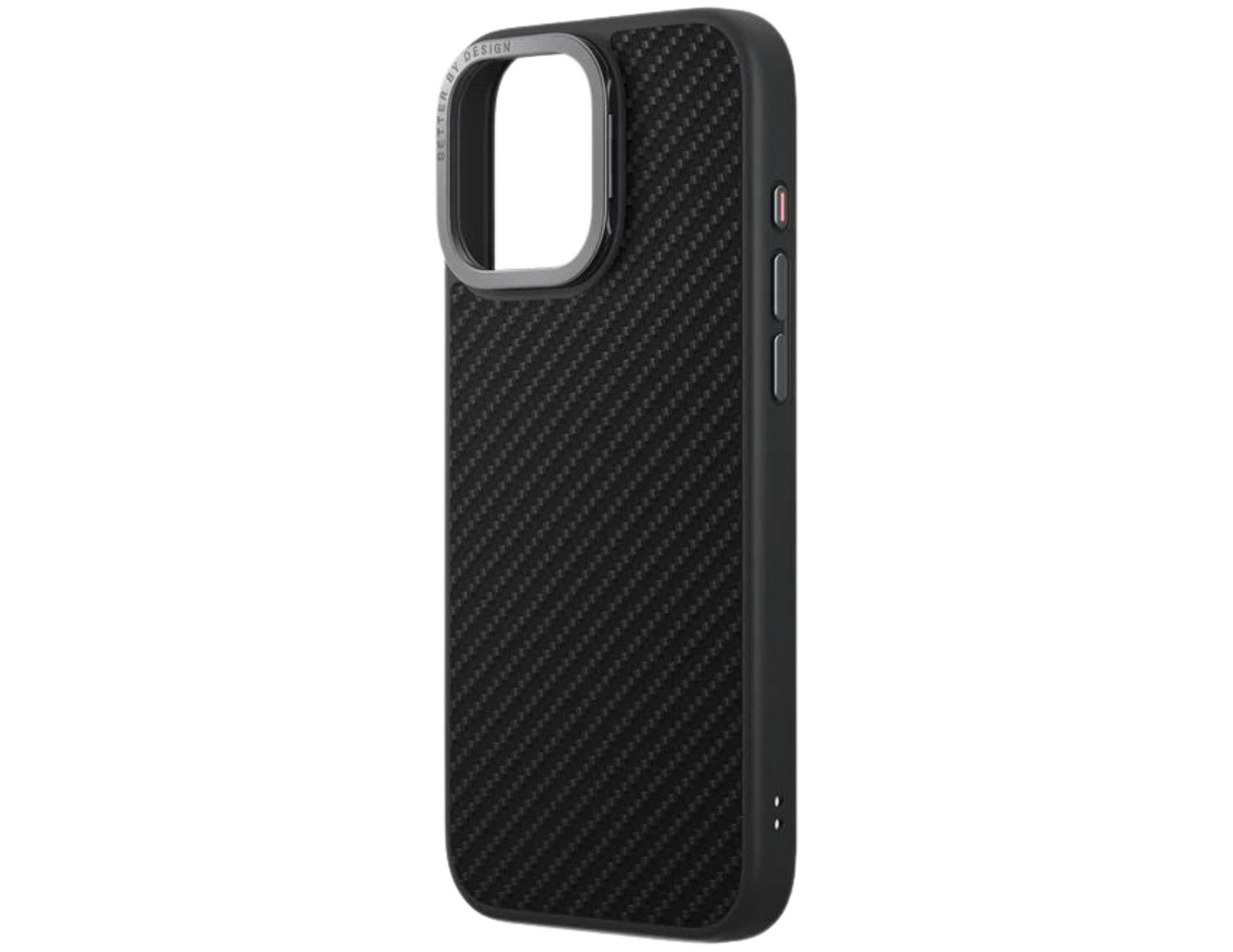 Uniq - Keva Max Case with Built in KickStand for iPhone 16 Pro & 16 Pro Max