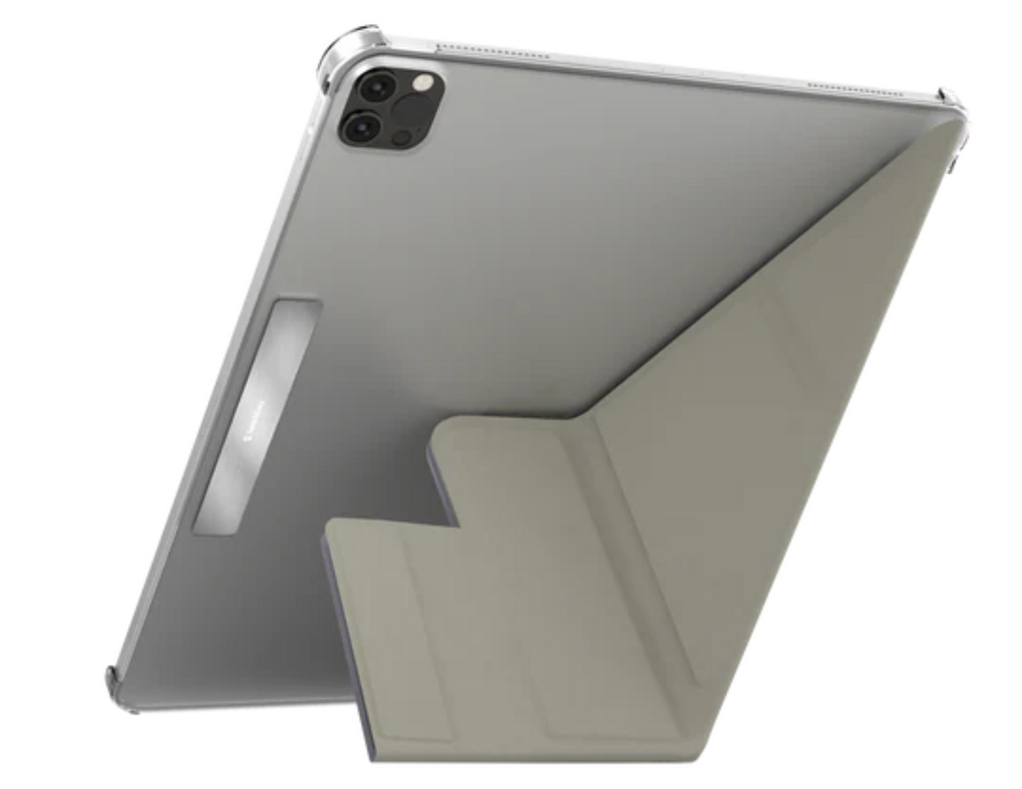 SwitchEasy Origami Nude iPad Case for 2021 iPad Mini 6 - THABTHABA STORE