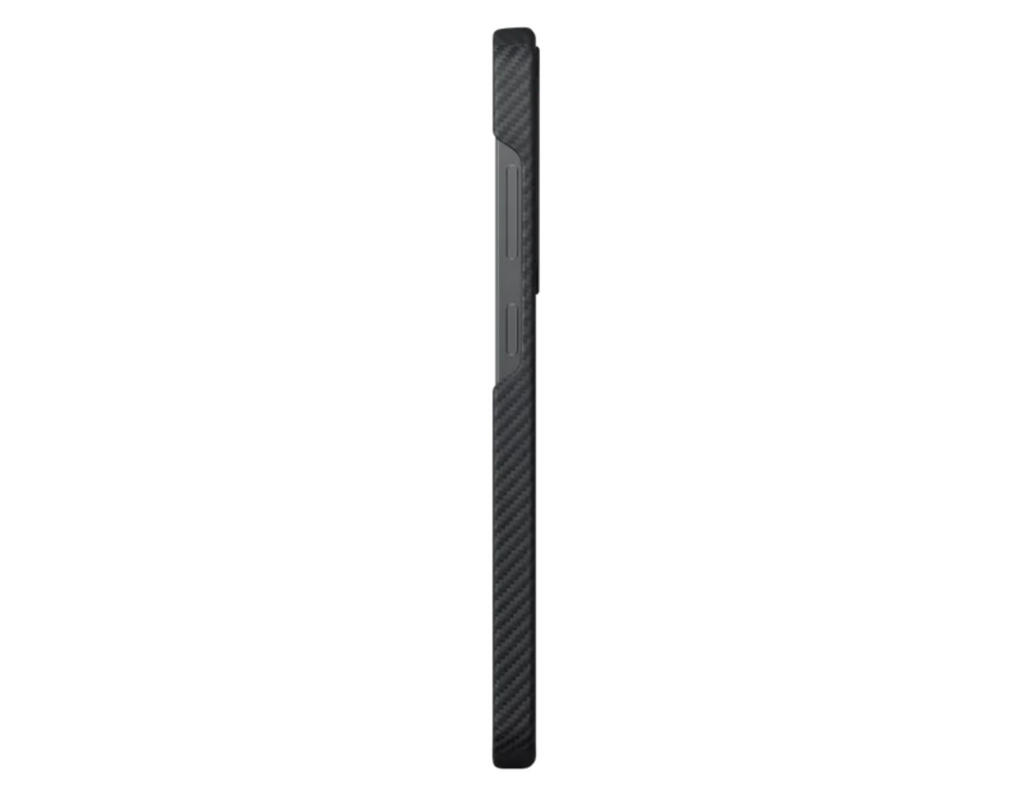 Pitaka MagEZ Case 4 for Samsung Galaxy S24 Ultra Sunset - Black/Grey - THABTHABA STORE
