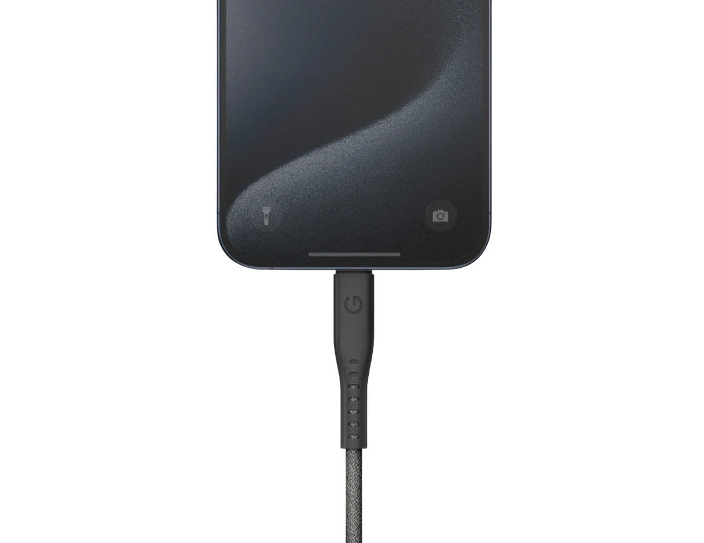 Energea Flow USB-C to USB-C PD Fast Charging Cable 300CM 240W – CBL-FLCC-BLK300