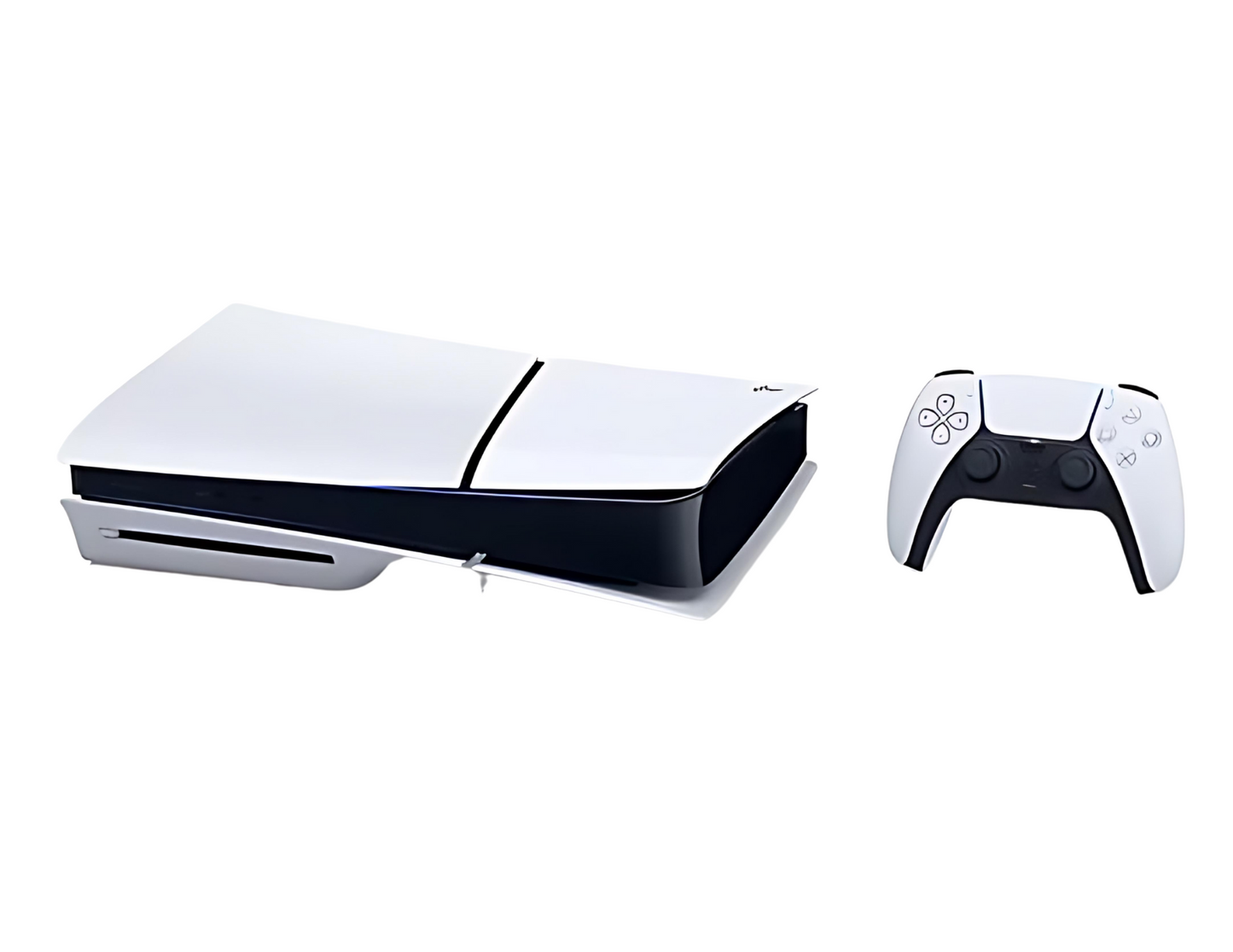 Sony PlayStation 5 Slim - 1TB Console - THABTHABA STORE
